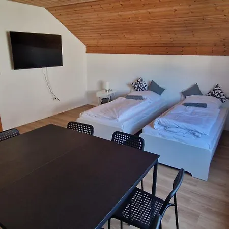 Mcmonti Bielefeld - Oerlingshausen Zentral, Netflix Apartment Oerlinghausen Exterior photo