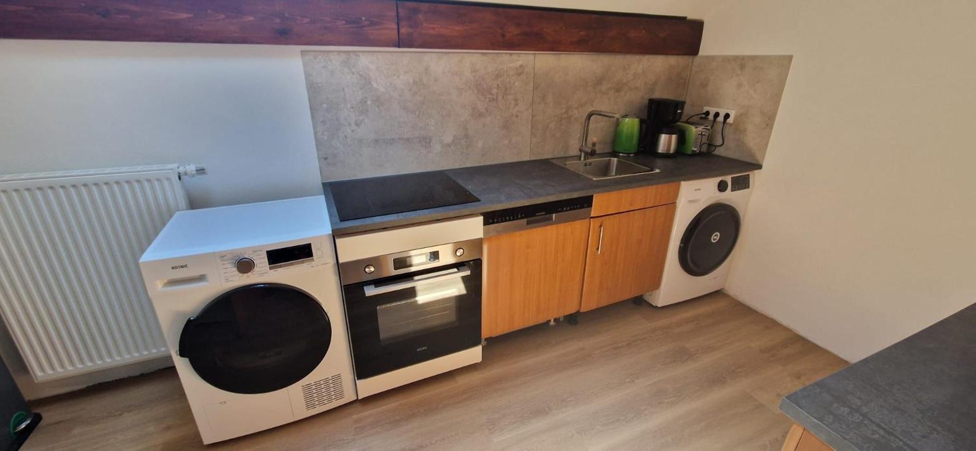 Mcmonti Bielefeld - Oerlingshausen Zentral, Netflix Apartamento Oerlinghausen