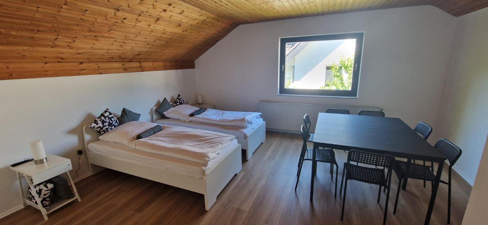 Mcmonti Bielefeld - Oerlingshausen Zentral, Netflix Apartment *