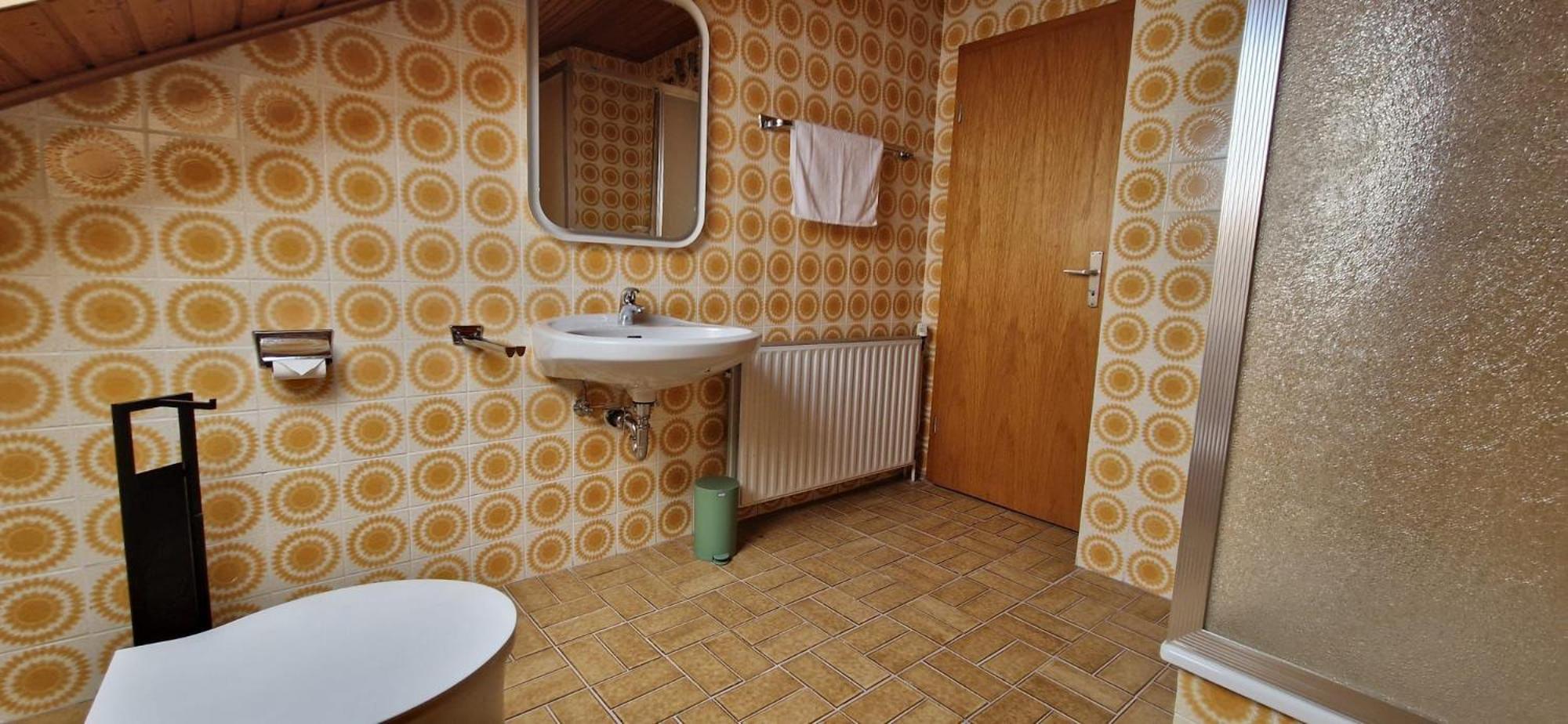 Apartment Mcmonti Bielefeld - Oerlingshausen Zentral, Netflix Oerlinghausen