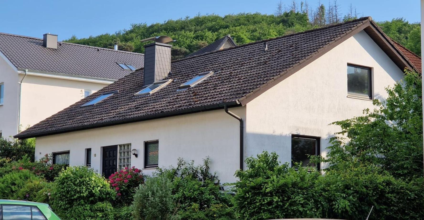 Apartamento Mcmonti Bielefeld - Oerlingshausen Zentral, Netflix *